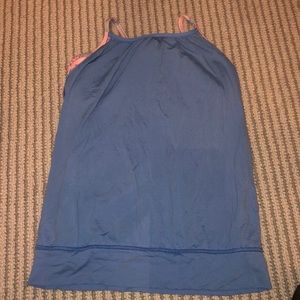 ivivva double dutch tank